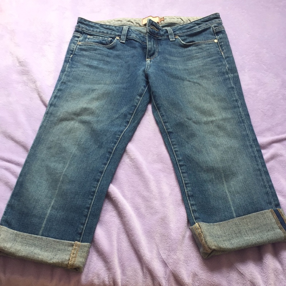 Paige Jeans